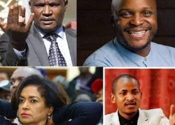 28 ODM MPs Face Disciplinary Action Over Finance Bill Vote