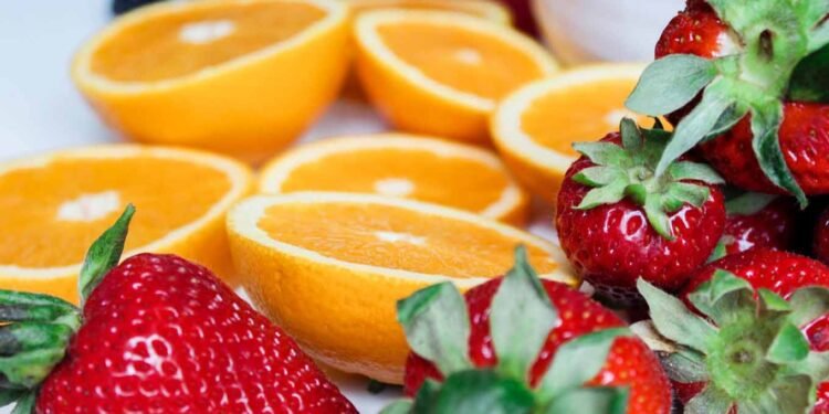 8 Tips To Pick the Best Fruits & Vegetables