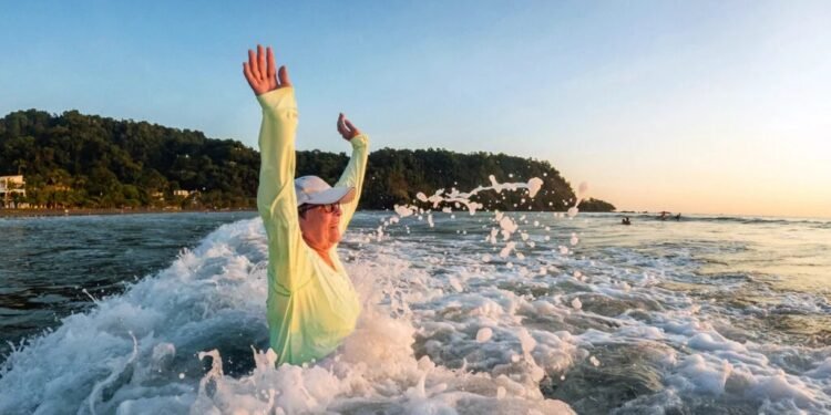 8 habits can add 24 years to lifespan, new study finds
