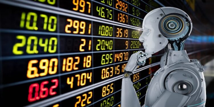 AI ‘Faces’ Global Distrust, But Americans Feel Differently