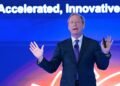 AI risks repeating social media era’s mistakes: Microsoft president