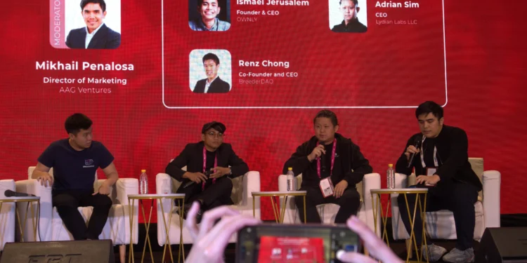AIBC Asia Summit 2023: Fusing game and finance, Philippines pivots to new era of gaming