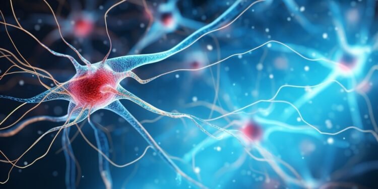 ALS Breakthrough: Neuron Grafting Restores Muscle Function