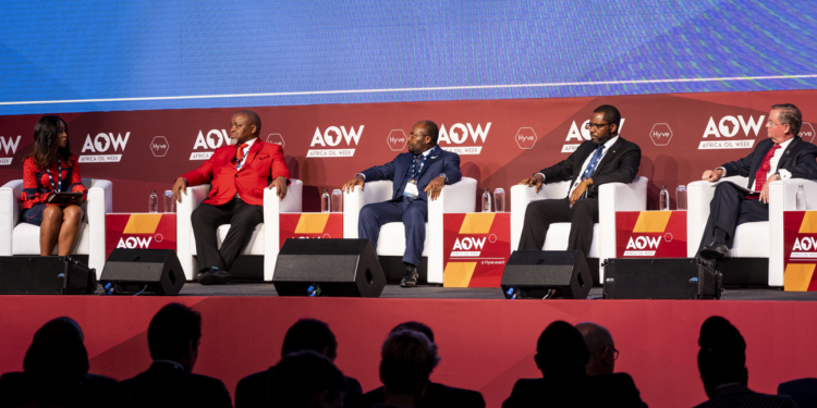 Africa Oil Week 2023 To Welcome World Leaders To SA To Chart Africa’s Energy Destiny
