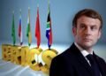 BRICS Officially Makes Announcement on France Attending the Summit