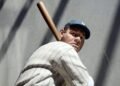 Babe Ruth bat matched to 1923 game sells for $1.3 million at auction: Why this sale matters