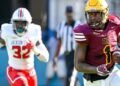 Bethune-Cookman to play Southern in Jacksonville