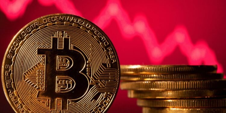 Bitcoin Derivatives Volume Rises to $1.4 Million