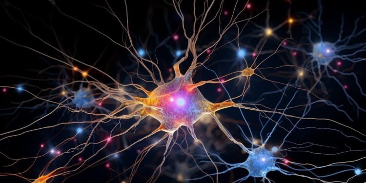 Brain’s ‘Traffic Directors’: Neurons That Keep Us Focused on Tasks