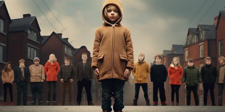 Children’s Views on Inequality: The Power of Explanation