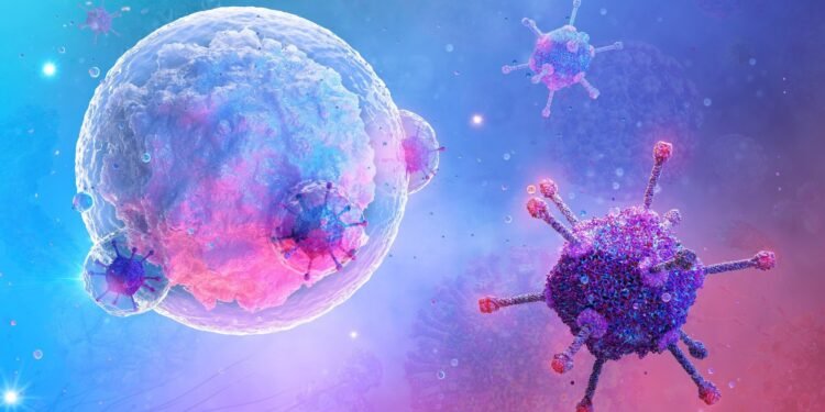 Deep learning framework DeepAIR could improve understanding of adaptive immunity