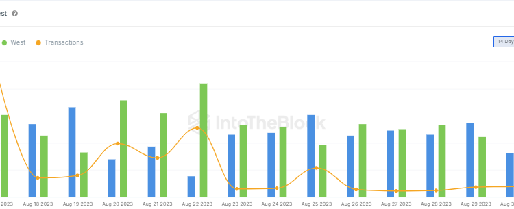 Dogecoin Averages +24% in Asian Hours but -15% During US Hours