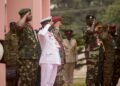 ECOWAS Defense Chiefs Ready Military Standby Force