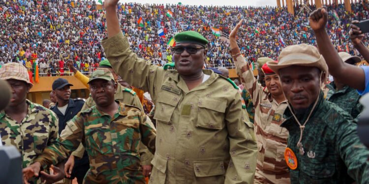 ECOWAS Military Intervention in Niger Is a Bad Idea