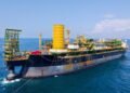Eni unleashes Baleine, with eye on growth