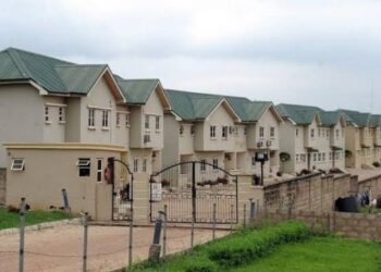 Experts suggest solutions to Nigeria’s housing deficit