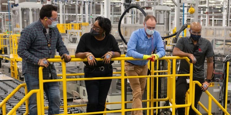 First Solar acknowledges slavery issue at Malaysian plant
