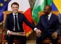 French, Western Policy in Africa Complicit in Bongo’s Undemocratic Rule
