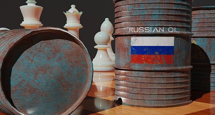G7+ oil price cap continues to pile pressure on Putin six months on