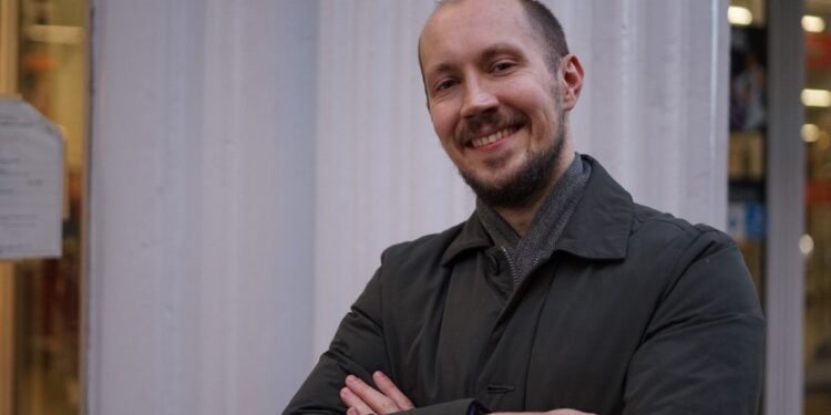 Geek Ventures targets immigrant founders with its first fund