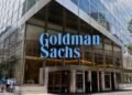 Goldman Sachs bought US Companies With Chinese State Funds