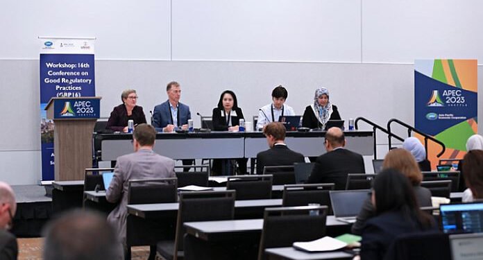 Good regulatory practices for better policies, greater benefits for the public