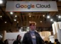 Google courts businesses with ramped up cloud AI