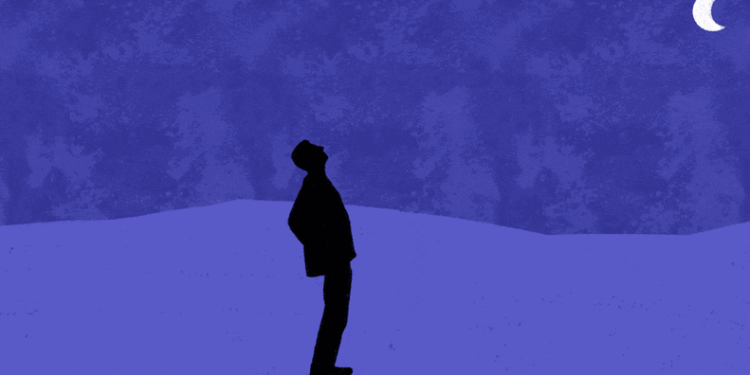 Here’s How You Go Birding in the Middle of the Night
