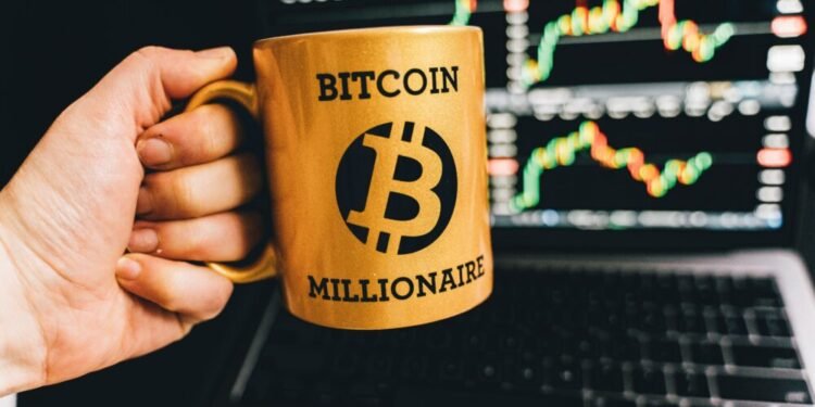 How Do I Earn Money from Bitcoin?