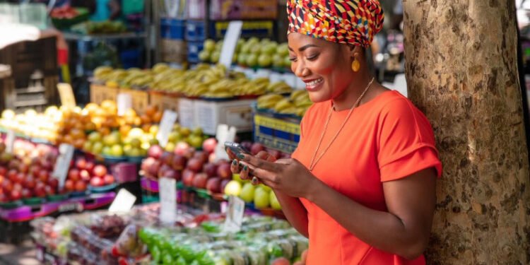 How MFS Africa created a digital payment network