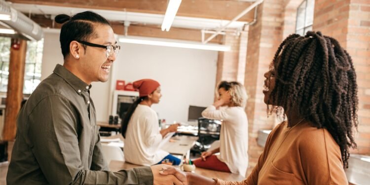 How Trusting Your Employees Leads to Long-Term Business Success