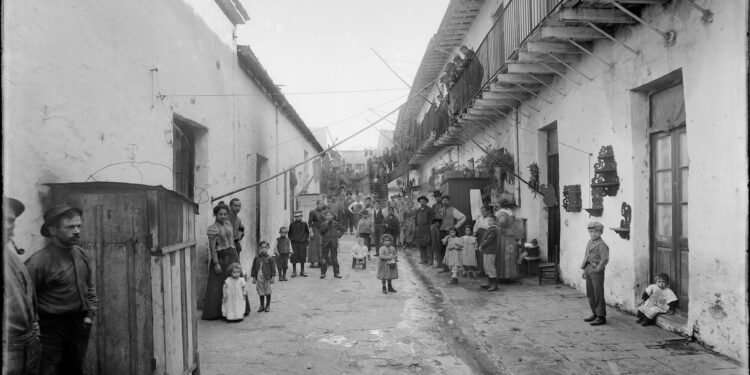 How a man from Ohio became one of Argentina’s greatest 20th-century photographers
