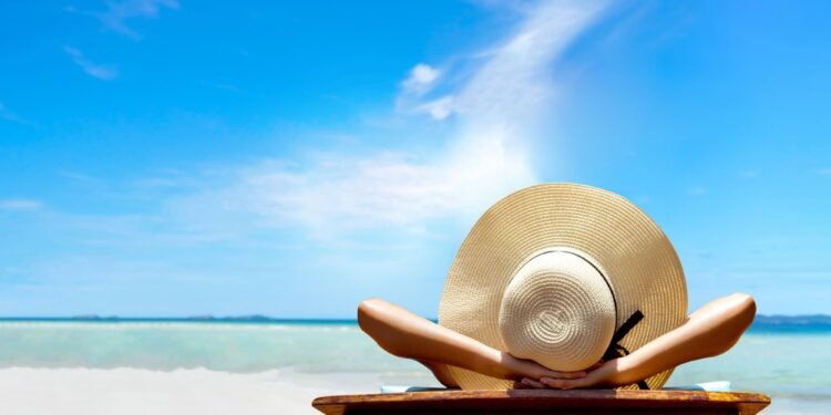 How does sun exposure affect skin microbiota composition and diversity?
