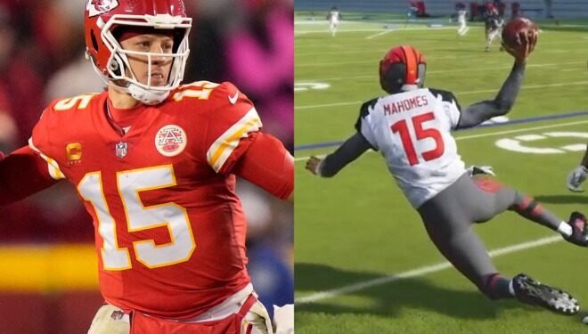 Is it Possible? Mahomes’ Madden 24 Superman Pass: Is it possible? Patrick Mahomes and his new superman pass in Madden 24