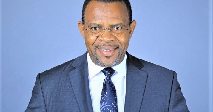 Kenya: KenGen Appoints Eng. Peter Njenga As Managing Director And CEO