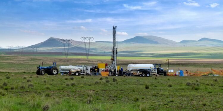 Kinetiko boosts resources ahead of JV drilling plans
