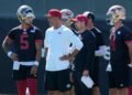 Kyle Shanahan: Philip Rivers was ready to play for 49ers in Super Bowl last season