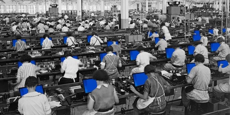 Large language models depend on humans to maintain performance, expert explains