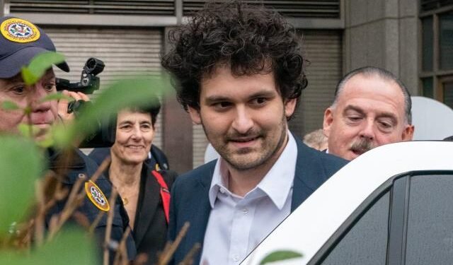 Lawyer Says Bankman-Fried isn’t getting ADHD Meds, Vegan Food