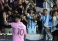 Messi wasn’t iconic in Inter Miami’s win against Charlotte FC; he didn’t need to be