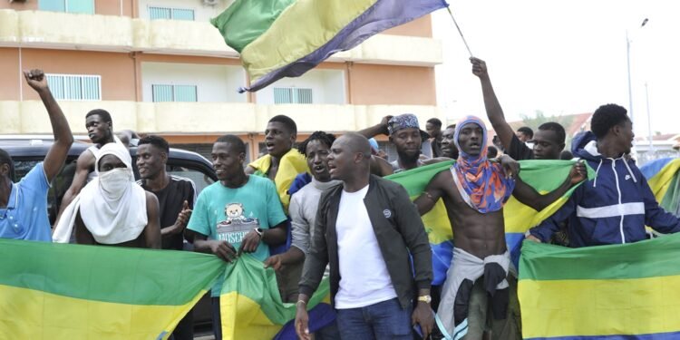 Military Officers Overthrow President After Disputed Election