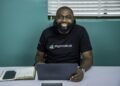 My Pivot Journal: How Adebowale Banjo went from corporate banking to growing startups