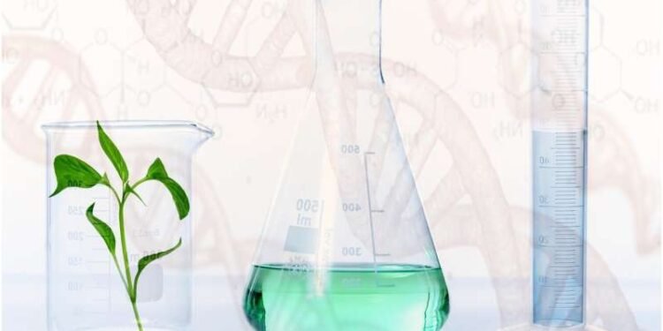 Natural or not? Scientists aid in quest to identify genetically engineered organisms