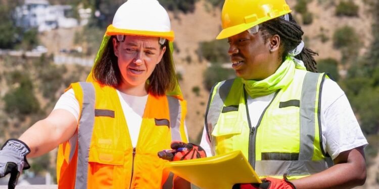 New PPE provision guidelines fit for women in mining