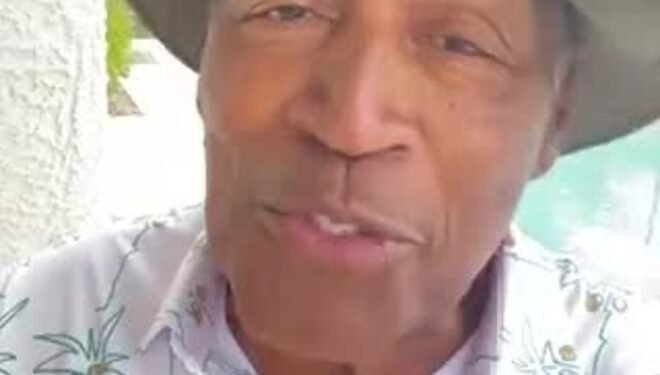 OJ Simpson goes off on Henry Ruggs’ prison sentencing on social media