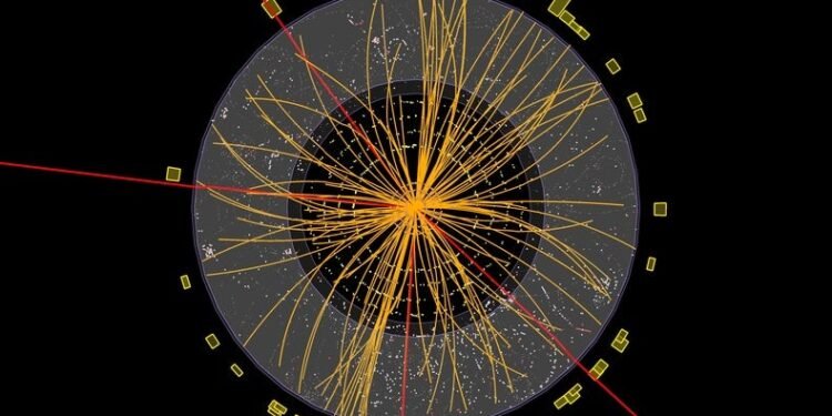 Particle Physicists Dream of a Muon Collider