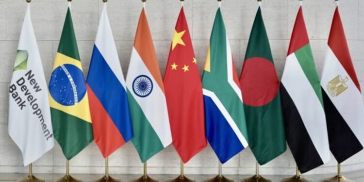 Payment Infrastructure a Priority for BRICS, Russian Diplomat Says