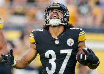 Pittsburgh Steelers – Atlanta Falcons: Game time, and where to watch the Week 3 NFL Preseason Game
