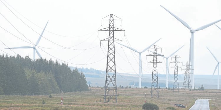 Plans to offer grid ‘amnesty’ for up to 8GW of projects