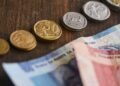 Rand up slightly before unemployment data